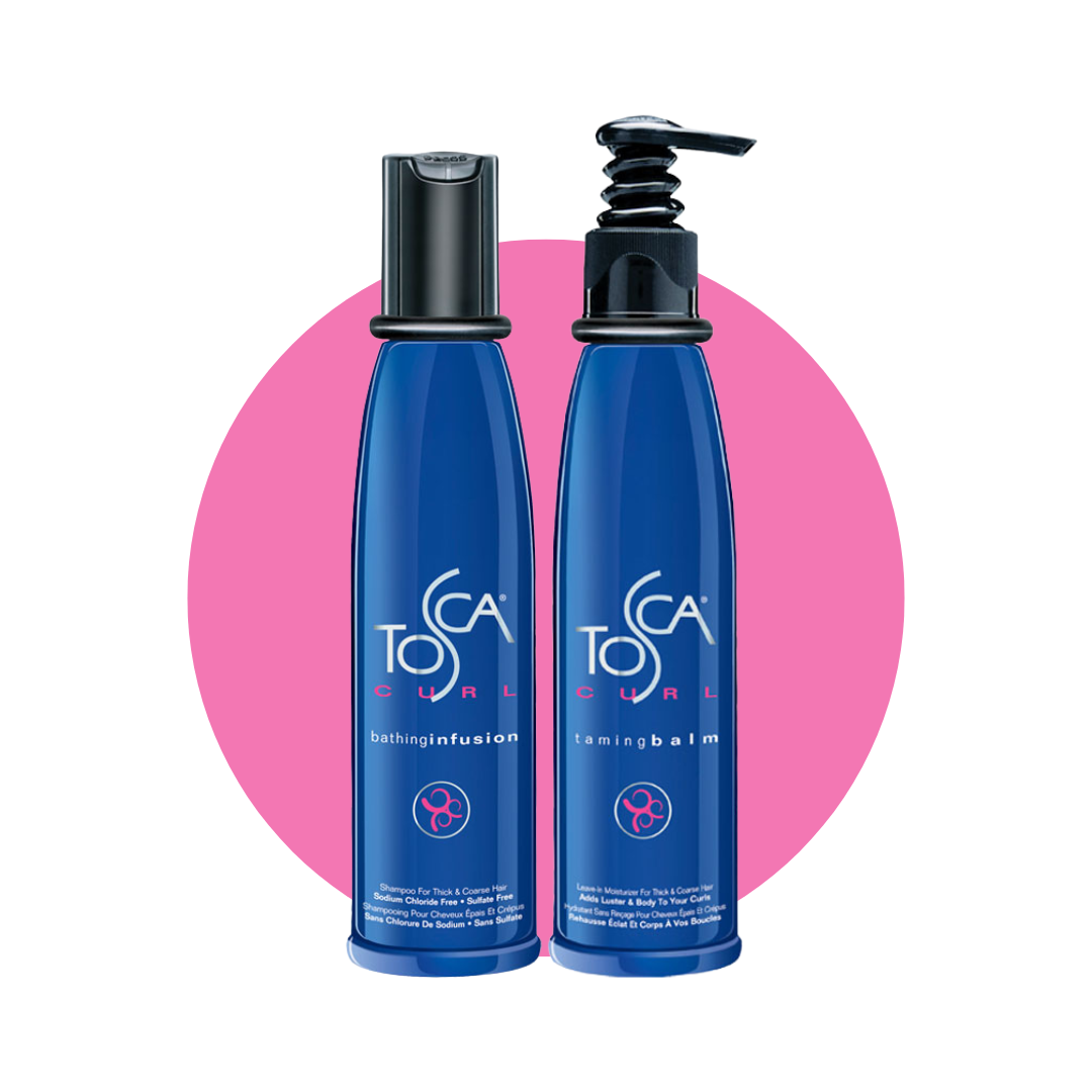 Curl - Discovery Kit