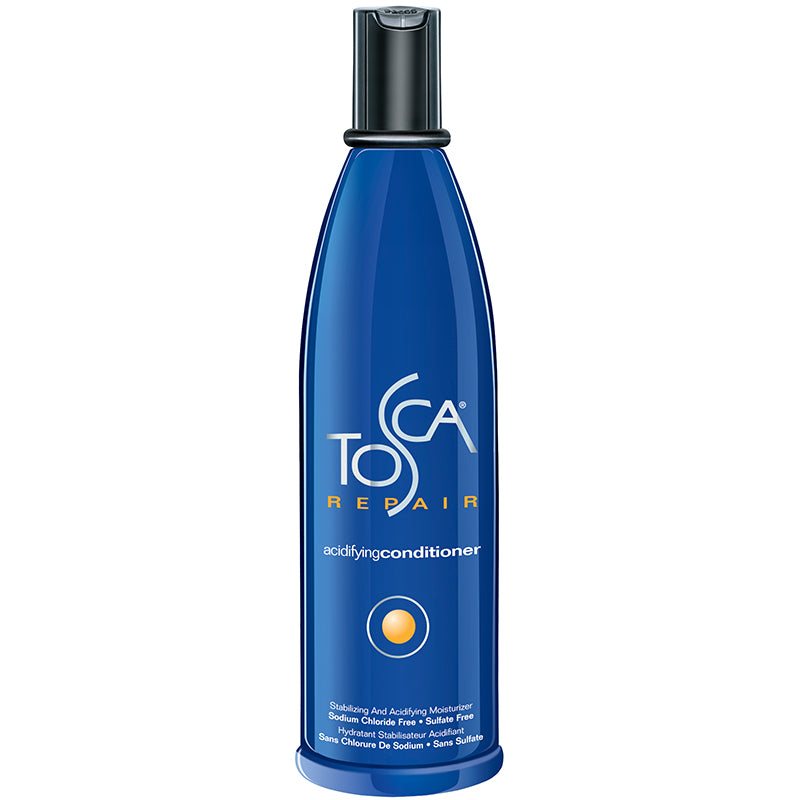 Acidifying Conditioner