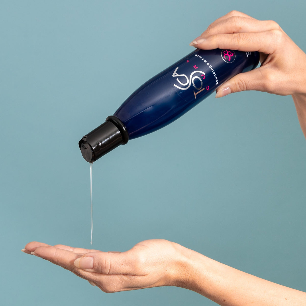 Ensemble Tosca - Curl