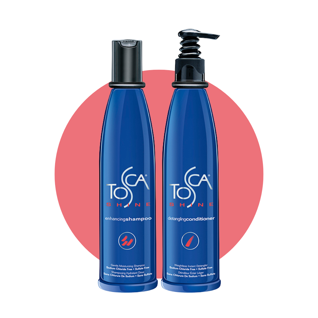 Kit Tosca - Shine