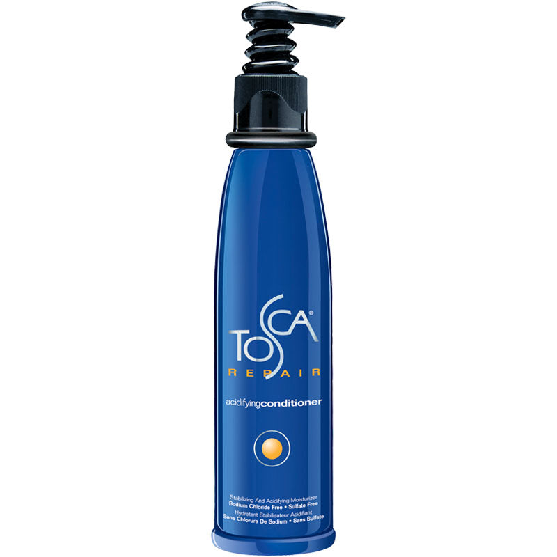 Acidifying Conditioner