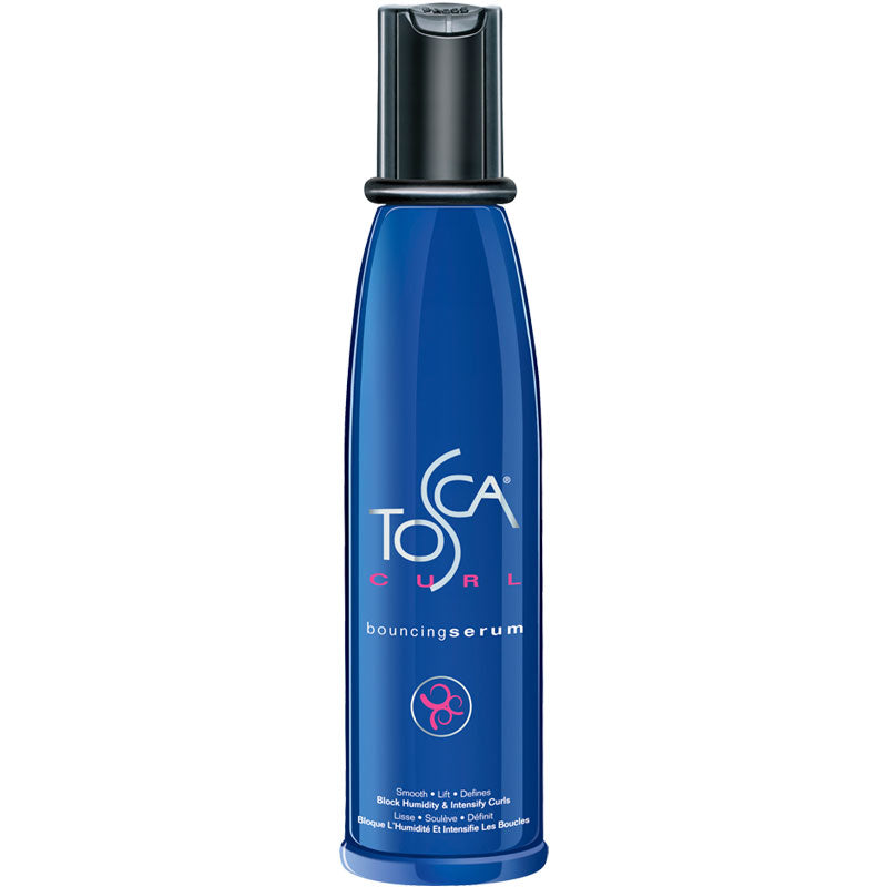 Bouncing Serum