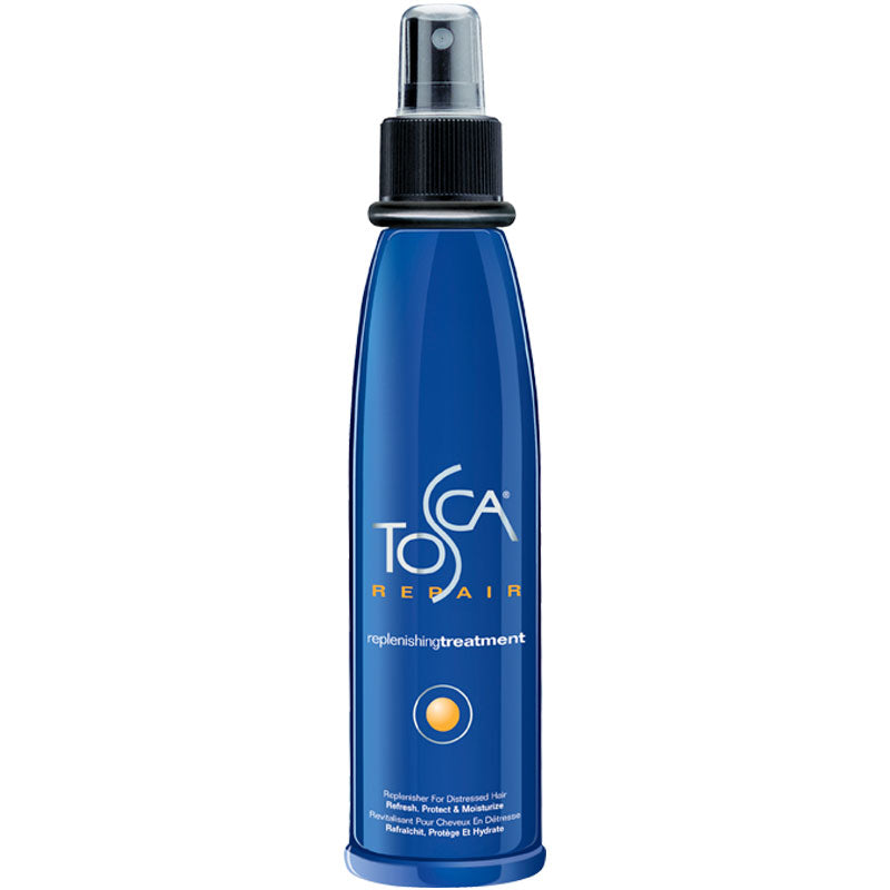 Replenishing Treatment