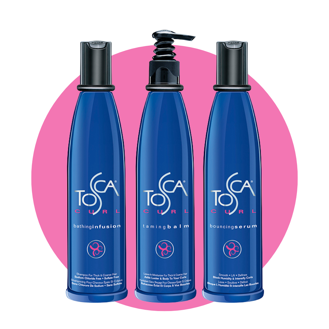 Curl - Collection Bundle