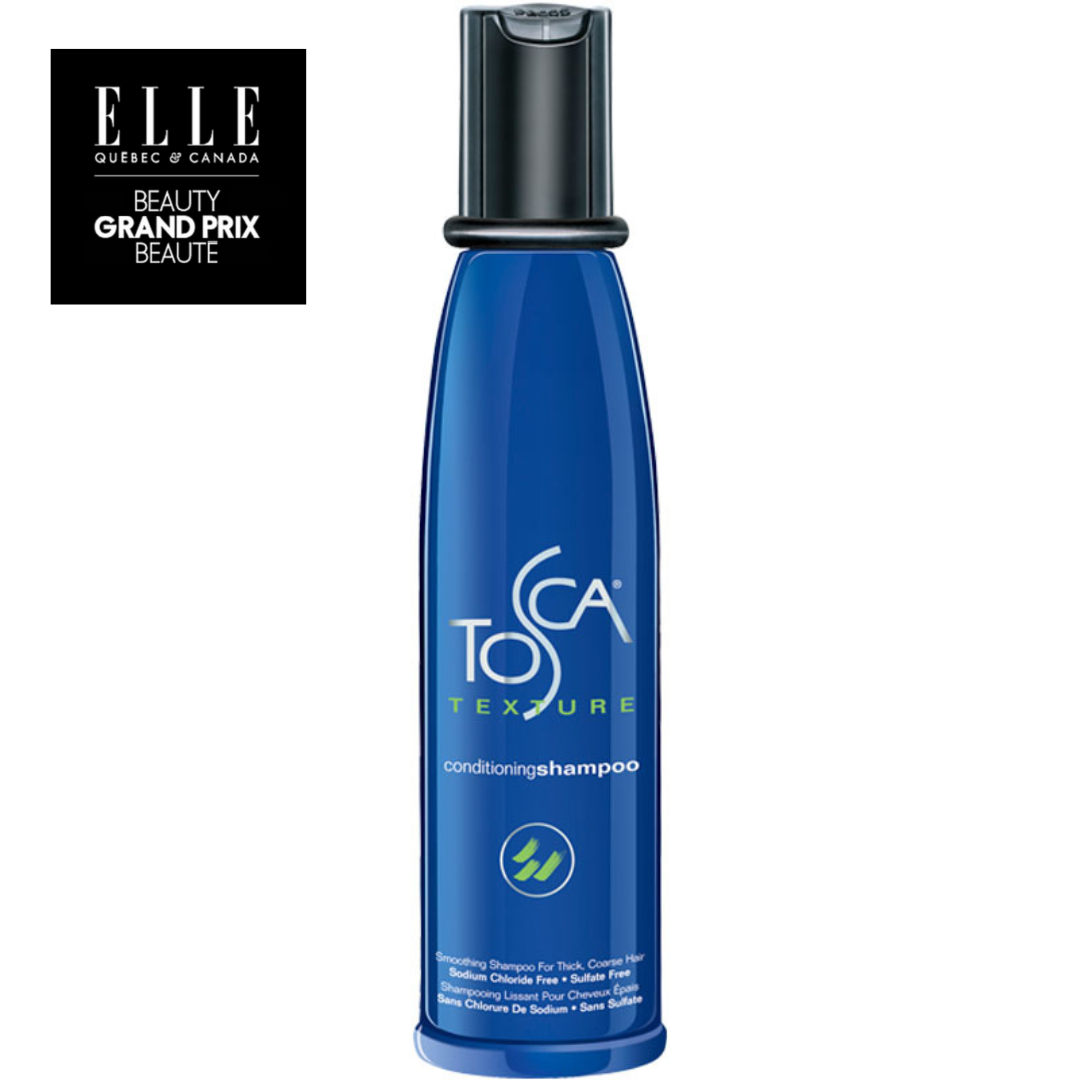 Conditioning Shampoo