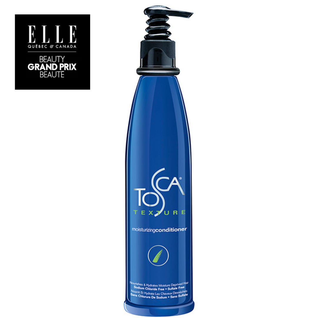 Moisturizing Conditioner