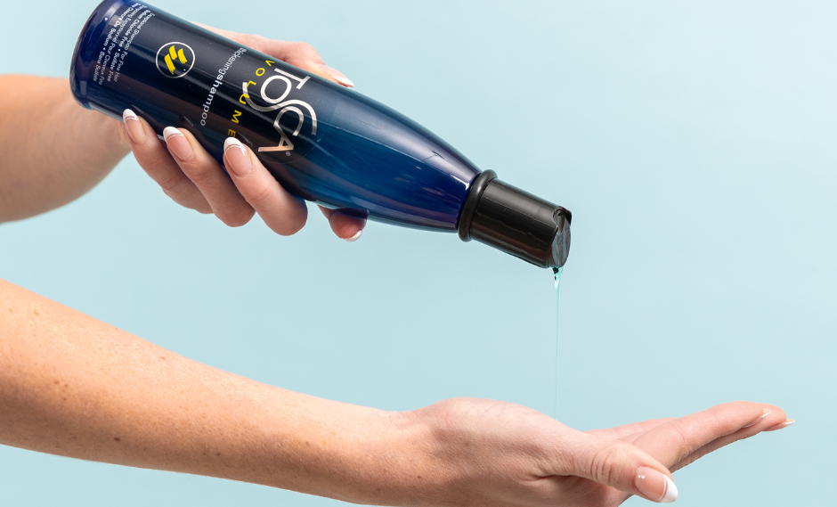 How to Choose the Right Shampoo for Your Hair Type