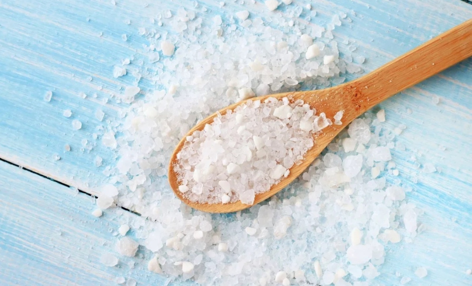 Sodium Chloride: The #1 Ingredient to Avoid