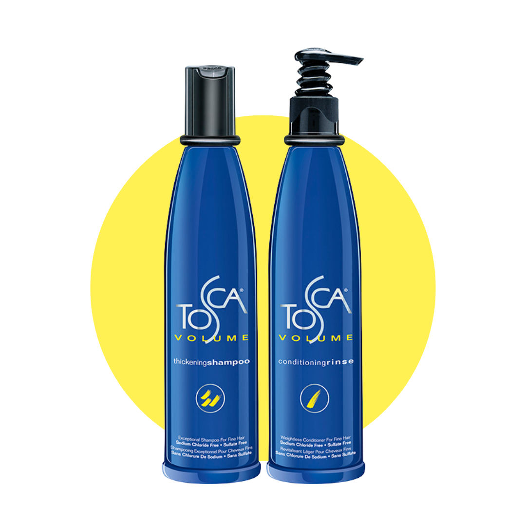 Tosca best sale hair products